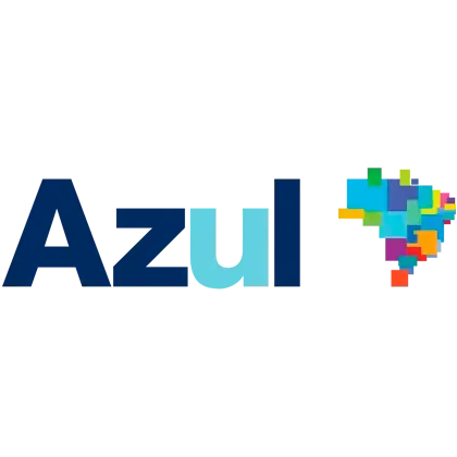 logo Azul