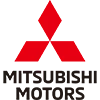 logo Mitsubishi