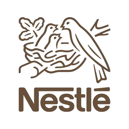 logo Nestle