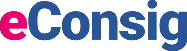 logo eConsig